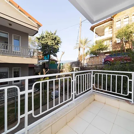 Apartament Refreshing Fla