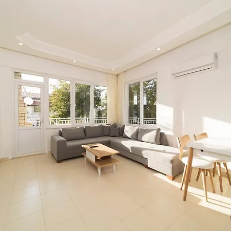 Refreshing Fla Apartmán Alanya