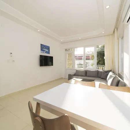 Refreshing Fla Alanya