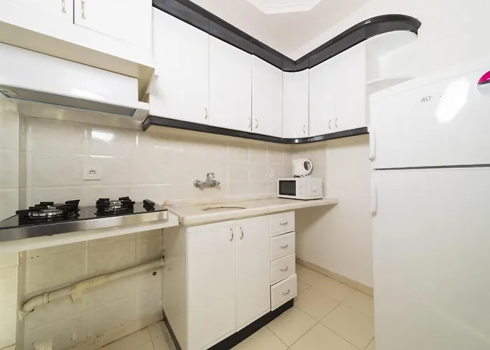 Apartamento Refreshing Fla *