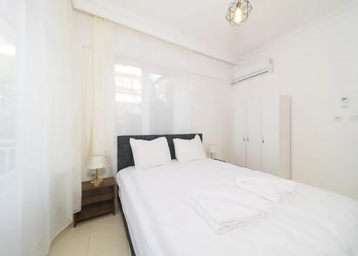 Refreshing Fla Apartamento