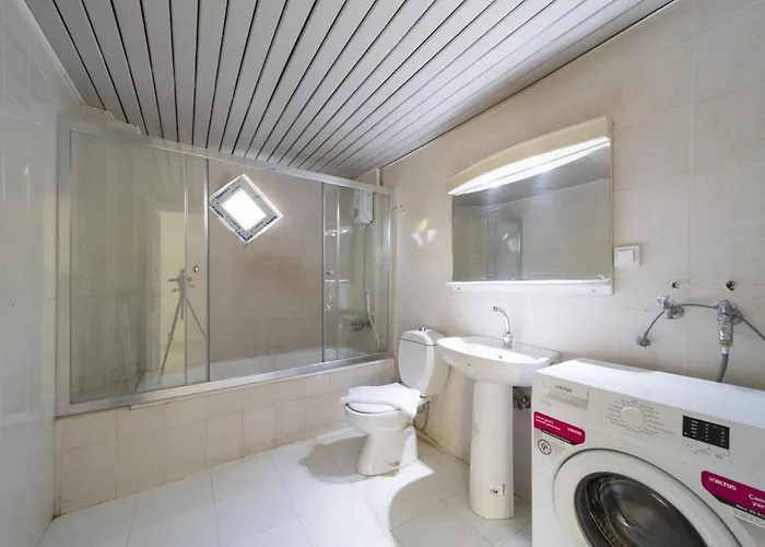 Refreshing Fla Apartamento *