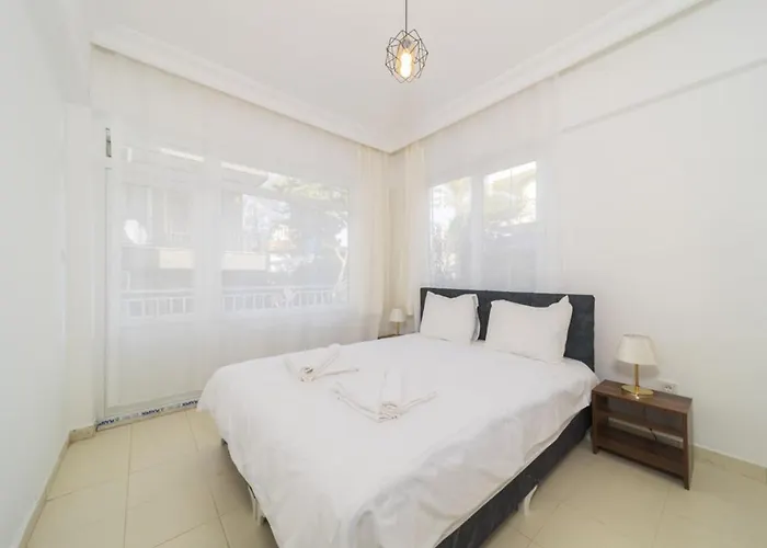 Apartamento Refreshing Fla *